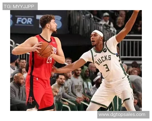 正视频直播火箭对决雄鹿精彩赛事全程回放与赛后分析